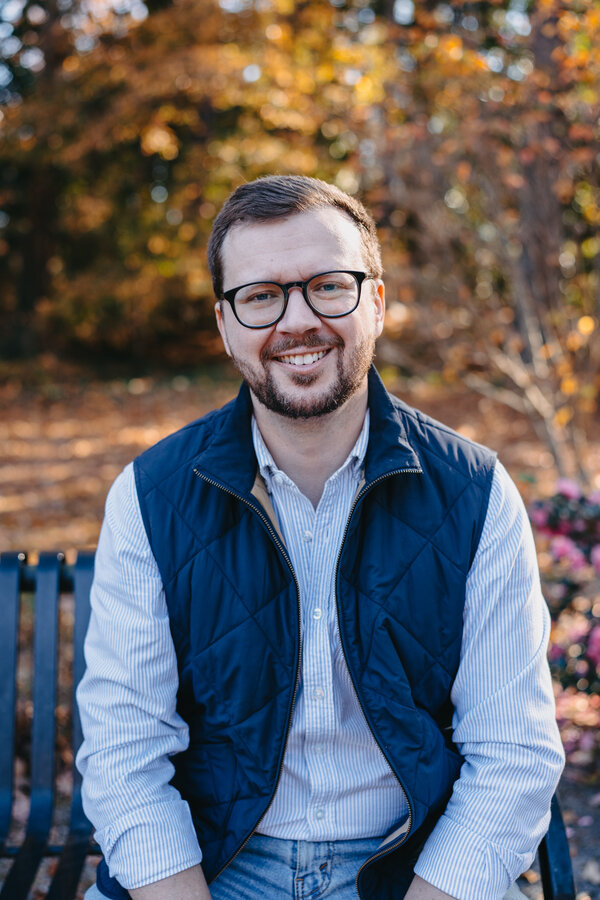 Mike Judd